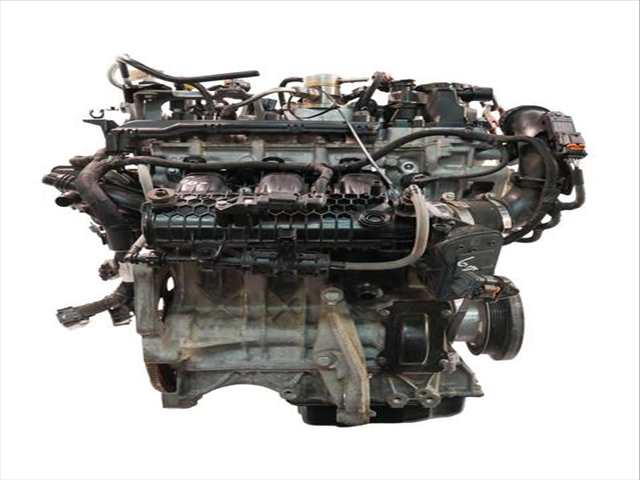 Foto 2ª: Motor Completo Opel Corsa 101 CV 74KW [F12XHL EB2ADTD] (2021)