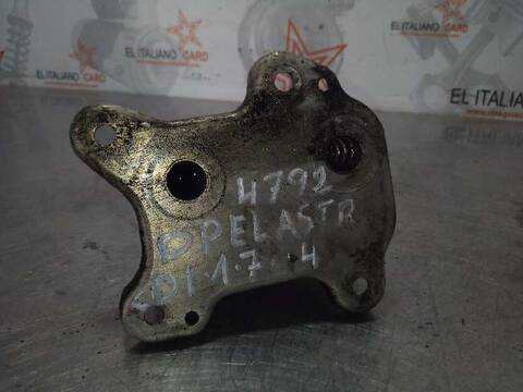 Foto 2ª: Radiador Aceite Opel Astra ELEGANCE BERLINA 80CV 59KW [Z17DTL] (2004)