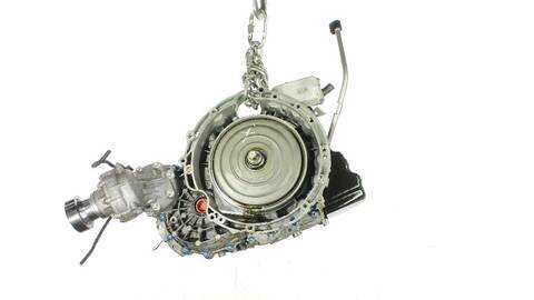 Caja Cambios Mercedes Clase G 230 GLA 220 CDI 4-MATIC 156.905)