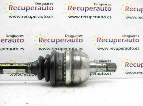 Foto 2ª: Transmision Delantera Izquierda Opel Astra Z17DTJ (2009)