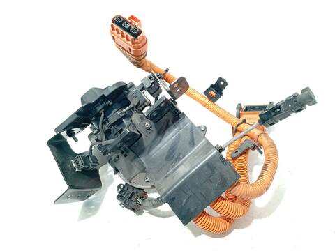 Foto 2ª: Centralita Motor ECU Kia Niro E-NIRO 204CV 150KW [EM16] (2019)