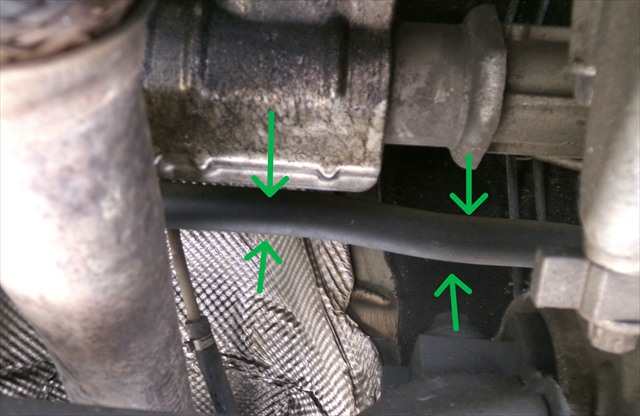Barra Estabilizadora Delantera Alfa Romeo 159 1.9 JTD 2006-2011