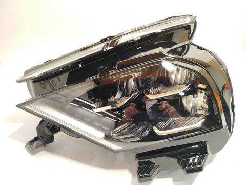 Foto 2ª: Faro Izquierdo Citroen C4 1.2 155CV 114KW [YH01] (2023)