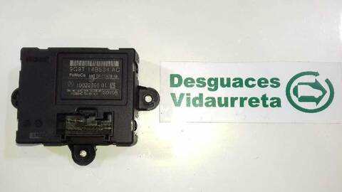 Centralita Cierre Centralizado Volvo XC 70 2.0 DIESEL CAT 163CV 120KW