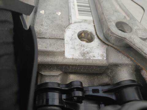Motor Completo Volkswagen Golf 200CV 147KW