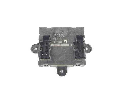 Foto 3ª: Centralita Motor ECU Jaguar F Pace 3.0 V6 D 301CV [AJTDV6] (2015)