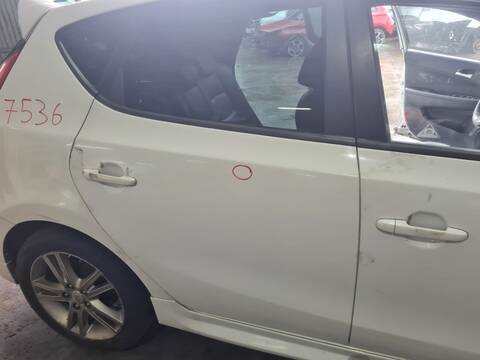 Puerta Trasera Derecha Hyundai i30 PREMIUM 140CV 103KW