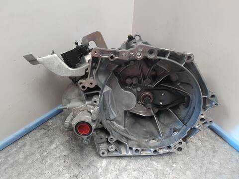 Caja Cambios Citroen C3 BLUEHDI 110 S S EAT6 SHINE AIRCROSS 110CV 81KW