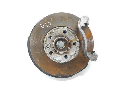 Mangueta Delantera Derecha Volkswagen Caravelle T6 HIGHLINE LANG FWD