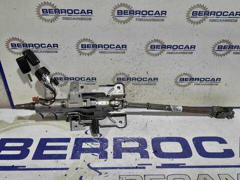 Columna Dirección Peugeot Partner 1.6 BLUE-HDI FAP 99CV