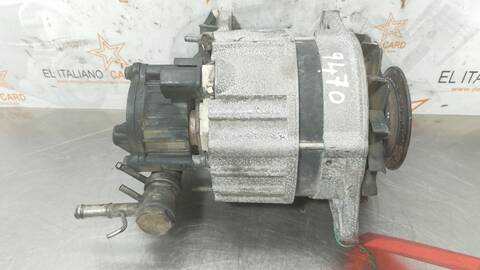 Foto 4ª: Alternador Nissan Terrano SLX 3-PTAS.) 101CV 74KW [TD27 TURBO] (1994)