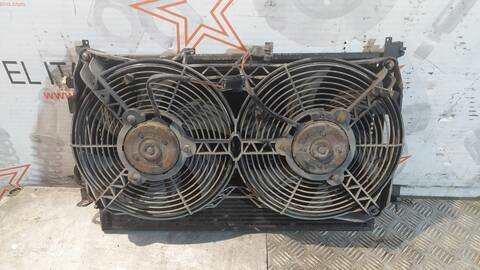 Radiador Calefaccion A.A. Land Rover Range DSE 100KW) 136CV