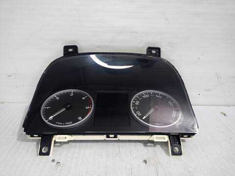 Cuadro de Instrumentos Land Rover Discovery TDV6 HSE 245CV 180KW