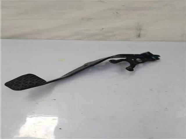 Pedal Embrague Ford EcoSport VERSION INDEFINIDA