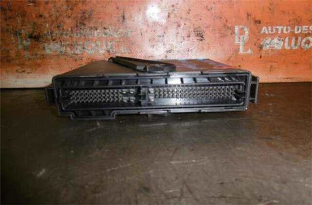 Foto 3ª: Modulo Confort BCM Opel Corsa 1.2 [Z 12 XE]