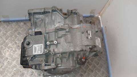 Foto 3ª: Caja Cambios Volvo S60 2.4 D MOMENTUM BERLINA 163CV 120KW [D5244T5] (2007)