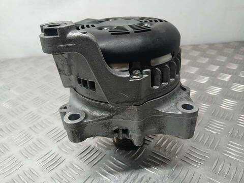 Foto 2ª: Alternador Bmw Serie 1 114 116D 116CV 85KW [B37D15A] (2018)