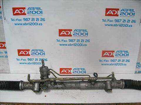 Cremallera de Direccion Alfa Romeo 166 2.4 JTD 150CV 110KW