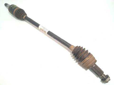 Transmision Trasera Derecha Land Rover Discovery 2.0 TD4 CAT 150CV 110KW