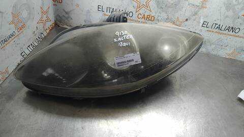 Faro Izquierdo Seat Altea SPORT-UP 140CV 103KW