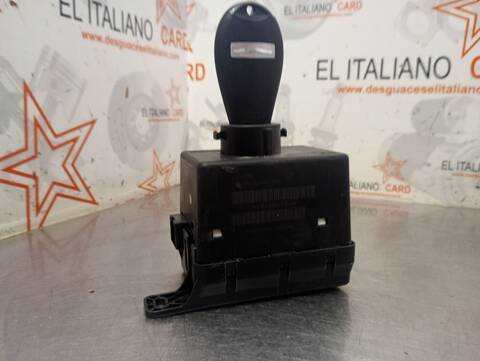 Foto 2ª: Antirrobo Chrysler Grand Voyager LX 163CV 120KW [D VM64C] (2008)