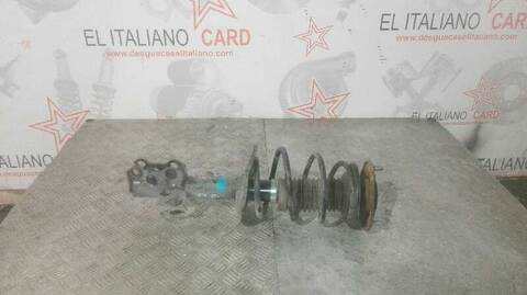 Amortiguador Delantero Izquierdo Toyota Auris LUNA 90CV 66KW