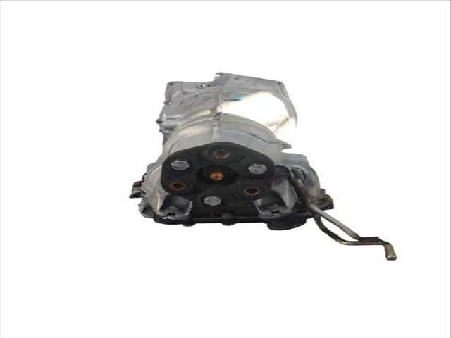 Foto 2ª: Caja Cambios Bmw Serie 5 518 530 D (2001)