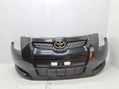 Paragolpes Delantero Toyota Auris LUNA 124CV 91KW
