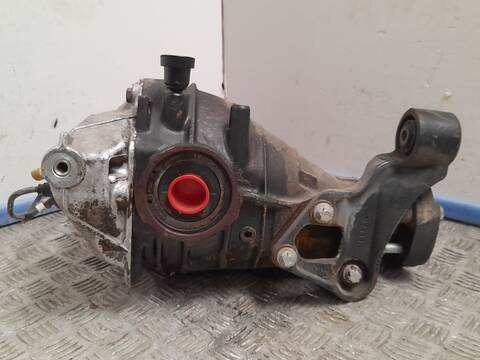 Diferencial Trasero Opel Omega BASICO BERLINA 131CV 96KW