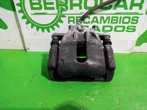 Foto 3ª: Pinza Freno Delantera Izquierdo Renault Kangoo PROFESIONAL 75CV [K9KB6] (2008)