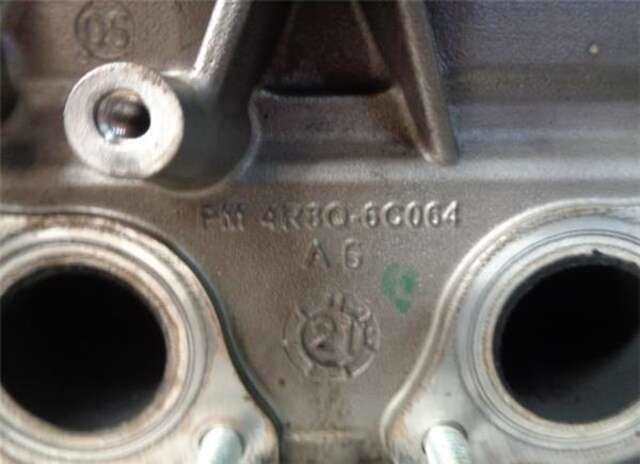 Culata Peugeot 607 2.7 HDI 24V