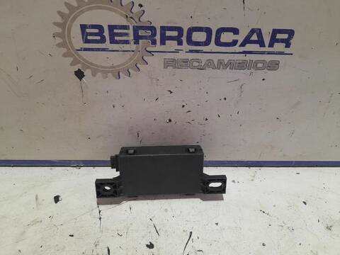 Foto 3ª: Centralita Motor ECU Land Rover Discovery 2.7 TD V6 CAT 190CV (2004)