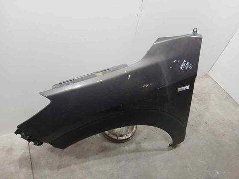 Foto 3ª: Aleta Delantera Izquierda Hyundai Tucson SLE MILD-HYBRID 2WD 116CV 85KW [D4FE] (2019)