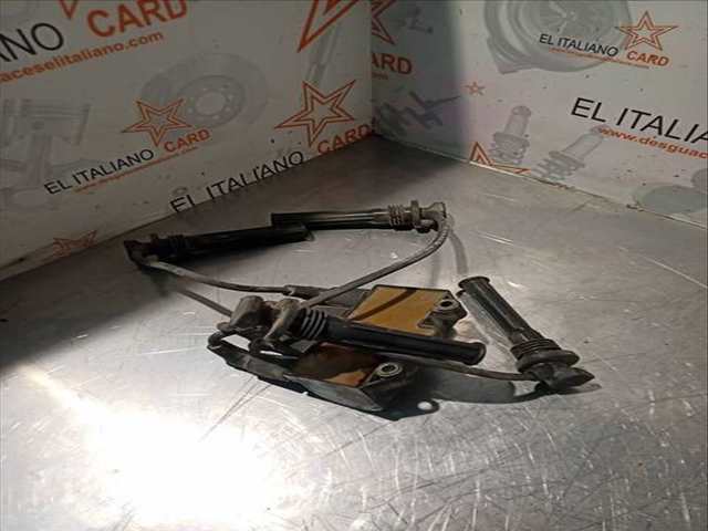 Foto 4ª: Modulo Encendido Chevrolet Spark BASIS 68CV 50KW [B10D1] (2010)