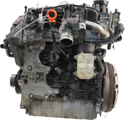 Foto 2ª: Motor Completo Volkswagen Golf 5K 140CV 103KW [CFFB CFF] (2013)