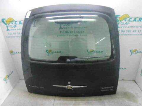 Portón Chrysler PT Cruiser 1.6 CATWALK CLASSIC 116CV 85KW