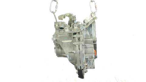 Foto 3ª: Caja Cambios Opel Vectra 1.9 CDTI F68) [Z 19 DTH] (2002)