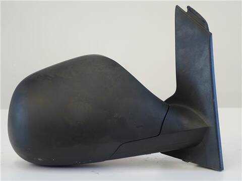Foto 2ª: Retrovisor Derecho Seat Altea 2.0 TDI 140CV 103KW [BKD] (2007)