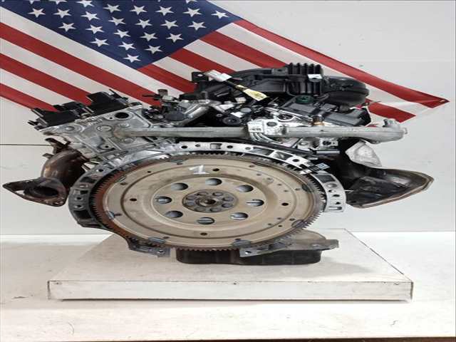 Motor Completo Nissan Pathfinder 4.0 269 CV 198KW