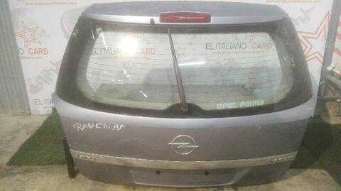 Portón Opel Astra 80CV 59KW