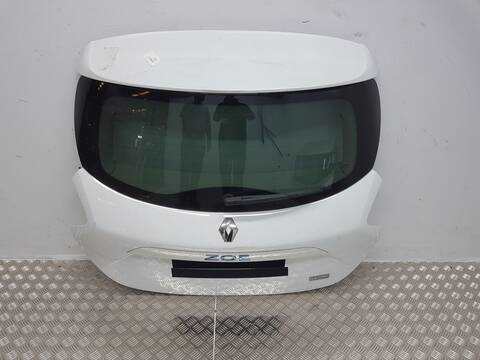 Portón Renault Zoe LIMITED