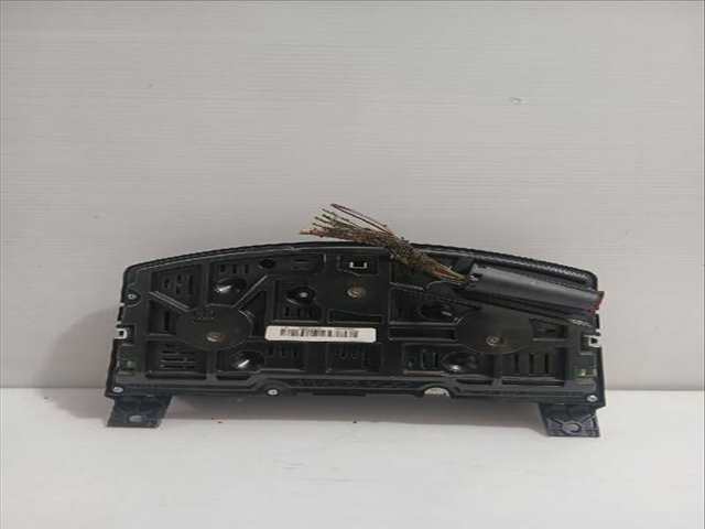 Foto 3ª: Cuadro de Instrumentos Opel Astra 1.7 CDTI L48) 100CV [Z 17 DTH] (2004)