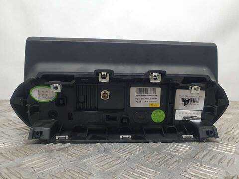 Foto 2ª: Sistema GPS Peugeot 2008 ALLURE 102CV 75KW [YH01] (2020)