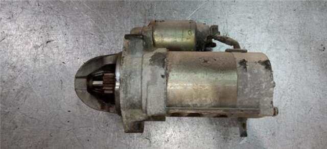 Foto 2ª: Motor de Arranque Ssangyong Kyron 2.0 200 XDI [2.0 LTR. - 104 KW TD-KAT]