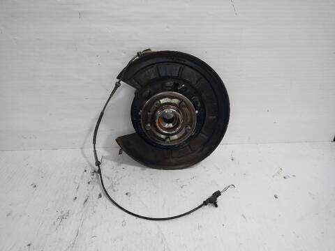 Mangueta Trasera Derecha Land Rover Discovery TDV6 HSE AUT. 245CV