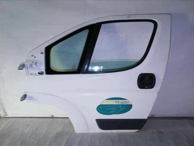 Puerta Delantera Izquierda Fiat Ducato L1H1 120 MULTIJET 120CV 88KW