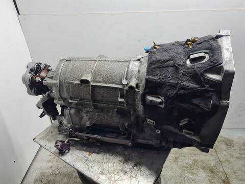 Foto 2ª: Caja Cambios Automatica Bmw Serie 3 315 330D 258CV 190KW AUT. [N57D30A] (2012)
