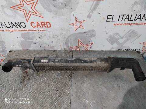 Intercooler Mercedes Clase E 180 290 TD 210.017) BERLINA 129CV 95KW