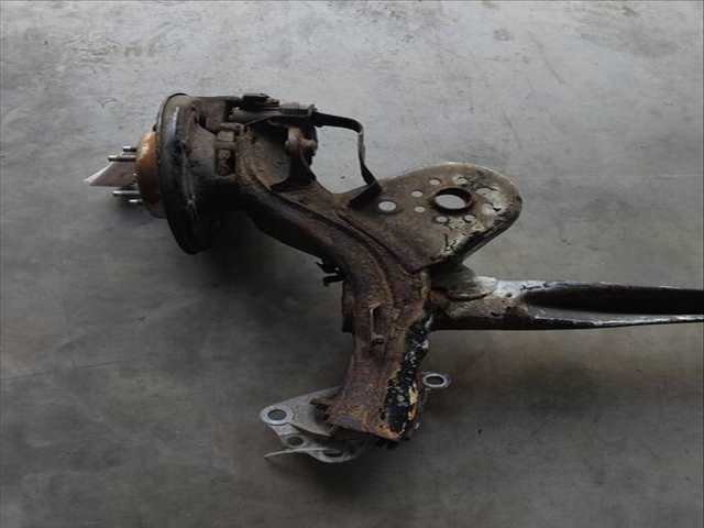 Puente Trasero Opel Astra 1.6 CDTI 136 CV 100KW