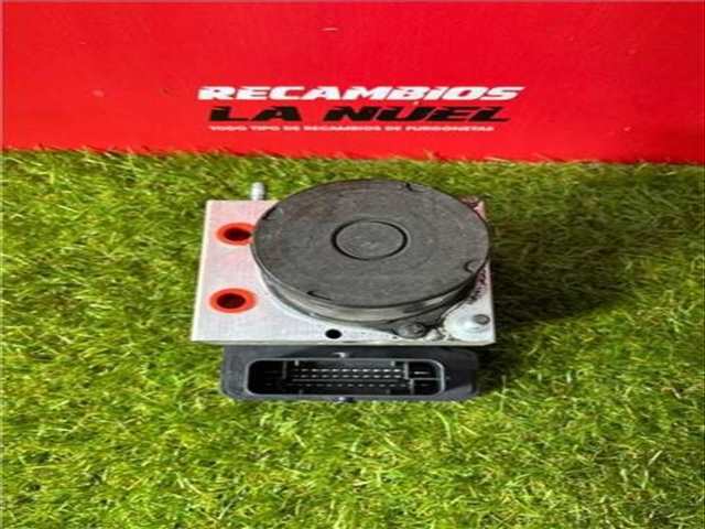 Foto 2ª: Abs Iveco Daily FG 33 S V BATALLA 3520 DIESEL SCR 136CV 100KW FURGON [F1AGL411J*C] (2018)